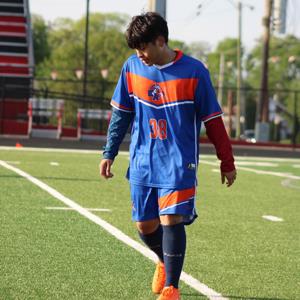 Cesar Gomez