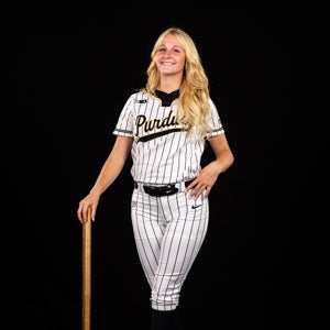 Harper Moore mugshot