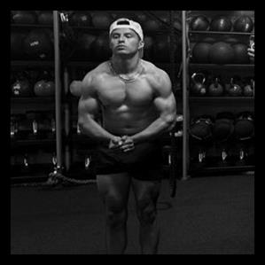 Jesus Sanchez mugshot