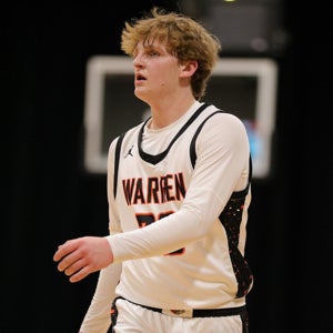 TREYTON PAFFORD