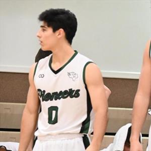 Leonardo Jimenez
