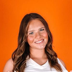 Claire Hargrove