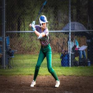 KAELYN COMERFORD