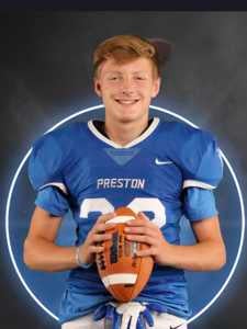 TRISTAN PETERSON