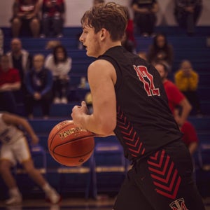 Camden Chilcote mugshot