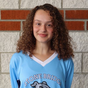 Piper Rowan mugshot