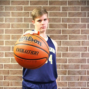 Ephraim Oller mugshot