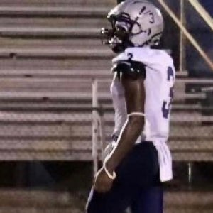 Andrew  Mack mugshot