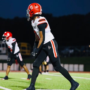 Amare’ Gough mugshot