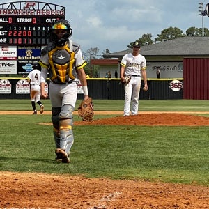 Cooper Binagia mugshot