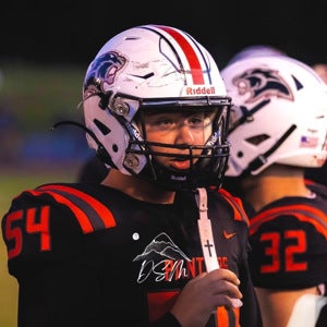 Ryan Cochran