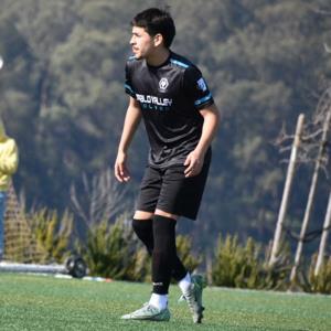 Santiago Luna Lopez mugshot