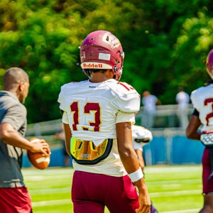 Jayvon Roberts