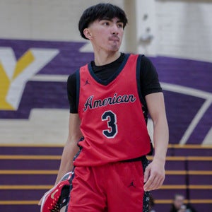 Isaiah Lozano mugshot