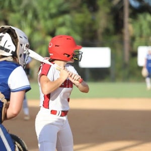 Tessa Sidoti mugshot