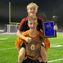 Zach Ledder