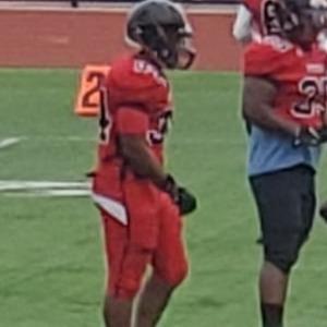 LEROY DEBERRY