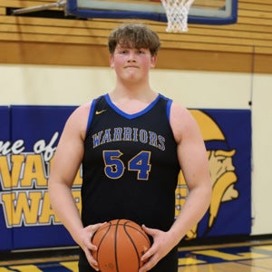 Miciah Graham mugshot