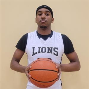 RaShane DeLoach II mugshot