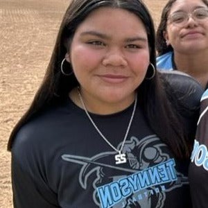 Alexa Ybarra mugshot