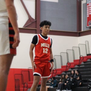 Jaeden Vazquez mugshot