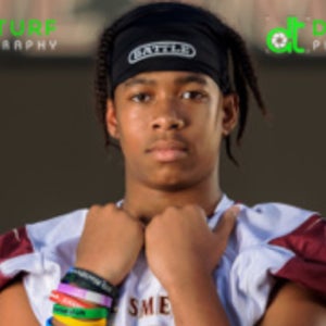Amari Williams