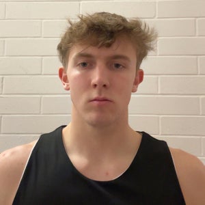 Ridge Hendry mugshot