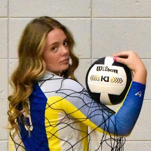 Addyson Viers mugshot