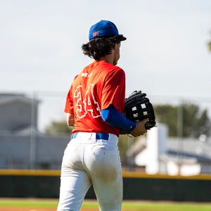 Austin Burr
