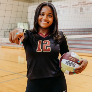 Kamryn Langham mugshot