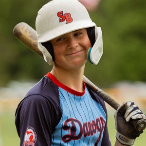 Colin Radabaugh mugshot