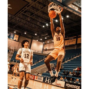 Ephriam Moore mugshot