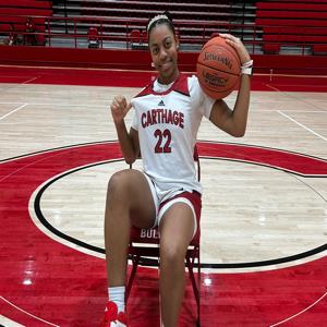 Kaylen Igbokwe