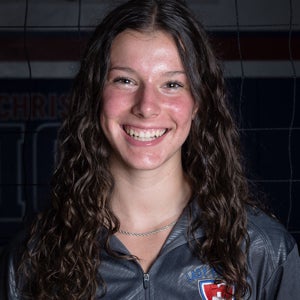 Paige Pachinger mugshot