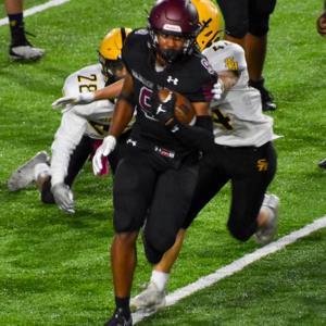 N'Marian Gilbert