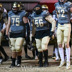 Noah Ware