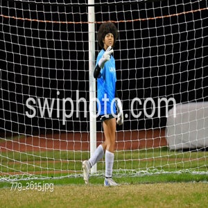 Gabby Staples mugshot