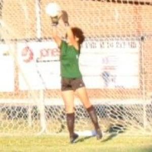 Gabby Staples