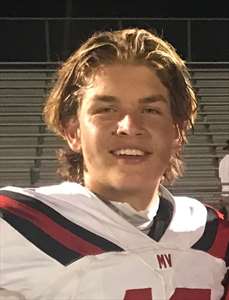 Brandon Rose mugshot