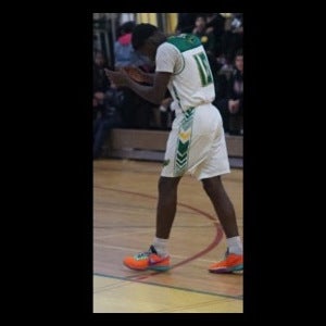 Andre Roberts mugshot