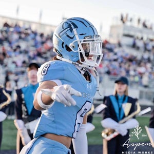 Griffin Faamausili