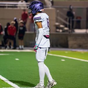 Jaiden Nichols mugshot