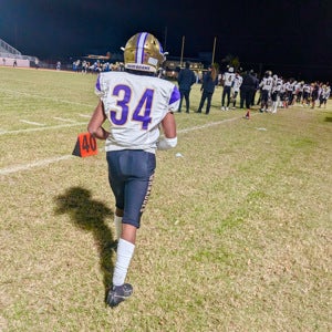 Jayven White