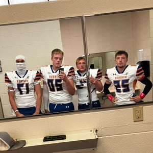 Brody Million mugshot