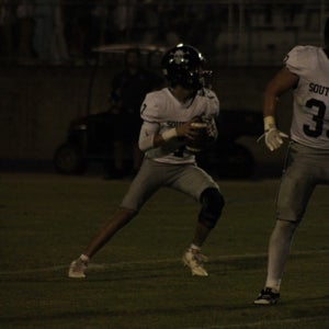 Mac McMichael mugshot