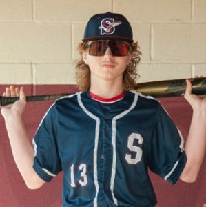 Chayse Snyder mugshot