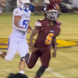 Ricky Richberg