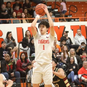 Joaquin Gallinar mugshot