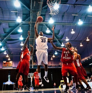 Shawn Hammonds
