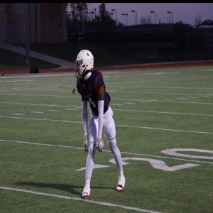Jeremiah Brown